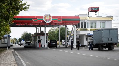 У Придністров’ї, що межує з Одещиною, активізувалися російські війська – Генштаб