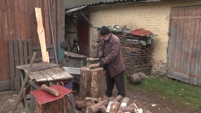 Замість газу – дрова: у 2 дитячих садках Новгорода-Сіверського хочуть встановити твердопаливні котли