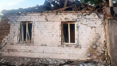Обстріли Запоріжжя та області 15 липня 2026