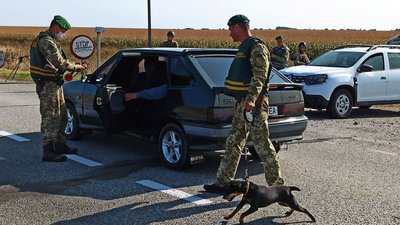 На Сумщині проводять військові та антитерористичні навчання