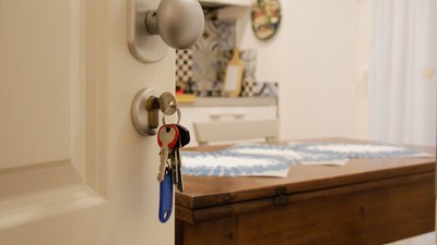Незаконне відчуження квартири на Чернігівщині