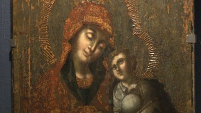 У Дніпрі відзначають міжнародний день музеїв У Дніпрі відзначають міжнародний день музеїв