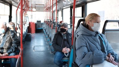 Що найчастіше гублять у чернівецьких тролейбусах та як повернути свої речі