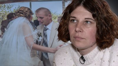 Фахівці із супроводу ветеранів, Марія Гриценко