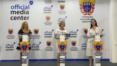 Брифінг Брифінг