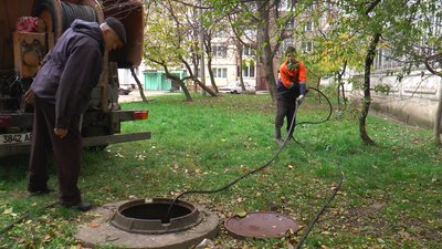 Понад 60 мільйонів. Чому "Івано-Франківськводоекотехпром" не може сплатити кредит Світового банку? Понад 60 мільйонів. Чому "Івано-Франківськводоекотехпром" не може сплатити кредит Світового банку?