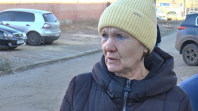 У центрі Костянтинівки встановили систему для очищення води У центрі Костянтинівки встановили систему для очищення води