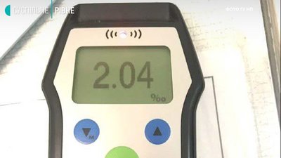 Обидва – п’яні: що відомо про лобове зіткнення велосипедиста і мотоцикліста на Рівненщині
