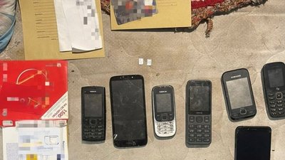 На Запоріжжі викрили шахраїв, які продавали неіснуючі товари через Інтернет На Запоріжжі викрили шахраїв, які продавали неіснуючі товари через Інтернет