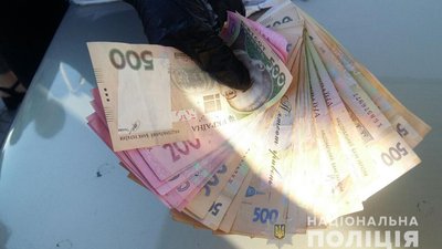 Обкрадала пенсіонерів під виглядом соцпрацівниці. На Запоріжжі поліція затримала шахрайку