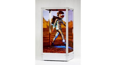 Аукціон Christie’s встановив 10 рекордів і приніс 219,3 млн доларів Аукціон Christie’s встановив 10 рекордів і приніс 219,3 млн доларів
