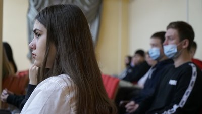 харків спогади
