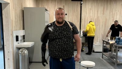 Військовий Олександр Рудзевич