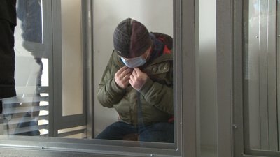 У Львові відбулося слухання у справі про зґвалтування неповнолітніх