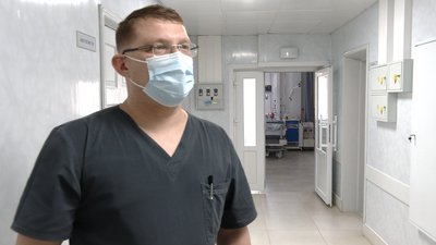 Лікарі-майданівці Лікарі-майданівці