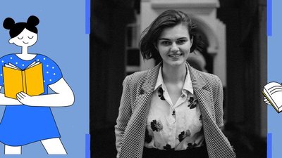 Офлайн і онлайн: 28 BookForum у Львові відбудеться у новому форматі