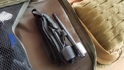 У Полтаві педагогів навчають надавати домедичну допомогу У Полтаві педагогів навчають надавати домедичну допомогу