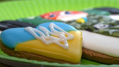 У День Незалежності у Франківську відбудеться благодійний ярмарок на підтримку студентів-військових