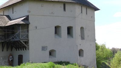 На Прикарпатті хочуть відреставрувати Галицький замок На Прикарпатті хочуть відреставрувати Галицький замок