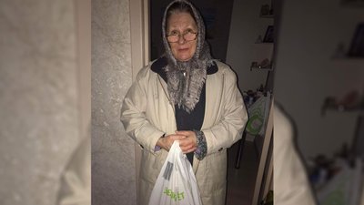 Монологи блокадного Чернігова. Від посту в соцмережі до зустрічі фур із допомогою: історія волонтерки Наталії Орлової Монологи блокадного Чернігова. Від посту в соцмережі до зустрічі фур із допомогою: історія волонтерки Наталії Орлової