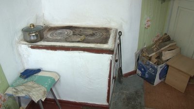 пічки пічки