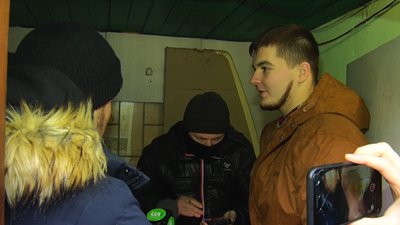 Правоохоронці викрили точку з продажу самогону в Сєвєродонецьку