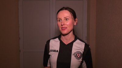 Наталія Сергенюк Наталія Сергенюк
