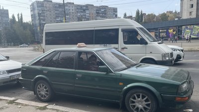 Реєстр розрахункових операцій: що змінилося для миколаївських таксистів Реєстр розрахункових операцій: що змінилося для миколаївських таксистів
