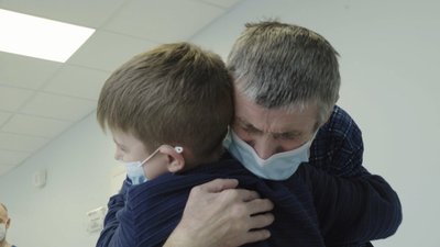 Робота на АЕС та пересадка легень: історія ліквідатора наслідків Чорнобильської катастрофи