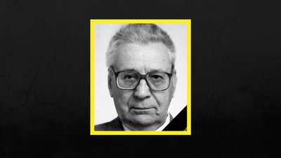 Почесний громадянин Харківської області Володимир Марченко