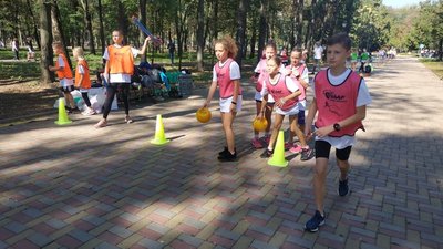 На Донеччині нагородили переможців Олімпійських та Паралімпійських ігор На Донеччині нагородили переможців Олімпійських та Паралімпійських ігор