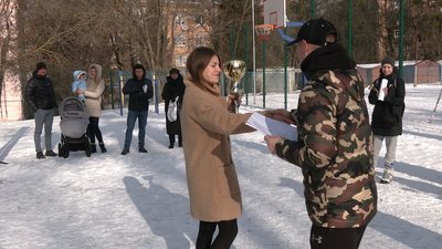 У Рівному нагородили переможців Рівненської бігової ліги У Рівному нагородили переможців Рівненської бігової ліги