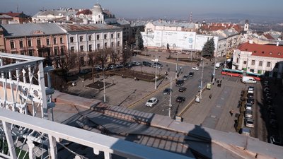 У Чернівціобленерго скасували графік відключень перед Новим роком