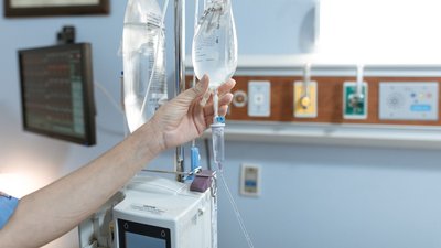 Коронавірус на Чернігівщині: 389 людей захворіли, 483 одужали. Семеро людей померли