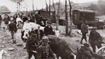 Операція "Вісла": історик з Рівного розповів про депортацію своєї родини Операція "Вісла": історик з Рівного розповів про депортацію своєї родини