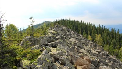Івано-Франківщина, памʼятка