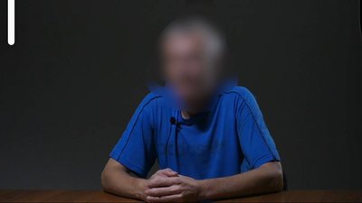 Canköy sakini Qırım köprü ve RF siyasetçileri aqqında yazğanı içün mahkeme etilecek