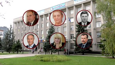 Від Швидкого до Миколаєнка: хто очолював Херсон за роки незалежності України
