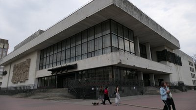 До дня міста: жителі та гості проголосували за улюблені місця та знаних людей з Івано-Франківська До дня міста: жителі та гості проголосували за улюблені місця та знаних людей з Івано-Франківська