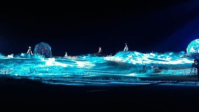 "Мельпомена", ГОГОЛЬFest, "Чорноморські ігри": фестивалі, що відбулися на Херсонщині 2021 року