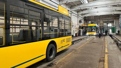 «Хвилювання були звісно»: у Полтаві усувають наслідки перебоїв з електропостачанням