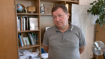 Директор Тернопільського обласного департаменту агропромислового розвитку Директор Тернопільського обласного департаменту агропромислового розвитку
