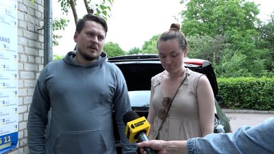 Жителі Житомирщини продовжують збирати гуманітарну допомогу для постраждалої Херсонщини Жителі Житомирщини продовжують збирати гуманітарну допомогу для постраждалої Херсонщини