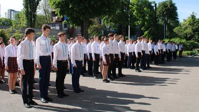 "Закономірний результат": що відомо про харківських відмінників на ЗНО з хімії "Закономірний результат": що відомо про харківських відмінників на ЗНО з хімії