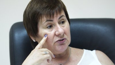 Наталка Діденко Наталка Діденко