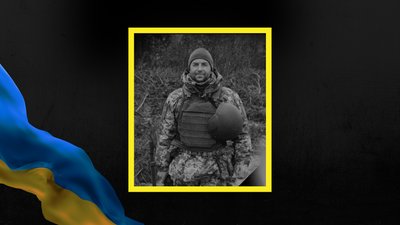 Василь Янковий, загинув, боєць, Матеївецька громада, Франківщина
