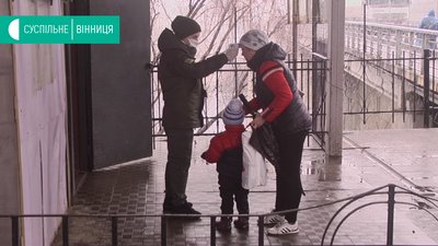 60 тисяч гривень на закупівлю 100 тестів виділили з резервного фонду області