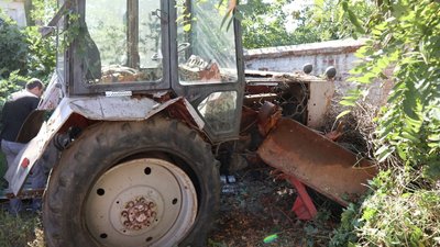 У Полтаві комунальне підприємство незаконно передавало транспорт у користування – СБУ У Полтаві комунальне підприємство незаконно передавало транспорт у користування – СБУ