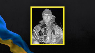 Втрати Волині: сповістили про ще чотирьох загиблих бійців