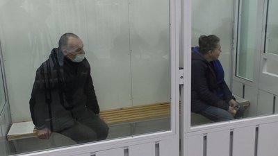Довічного ув’язнення вимагає прокуратура для «цілителя» з Борзнянщини за вбивство подружжя з Києва